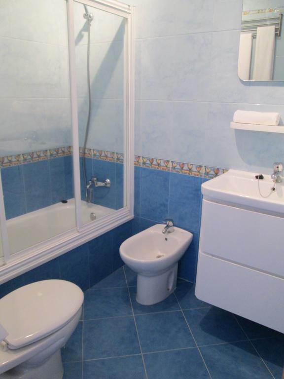 Apartment Y Aticos Zahara