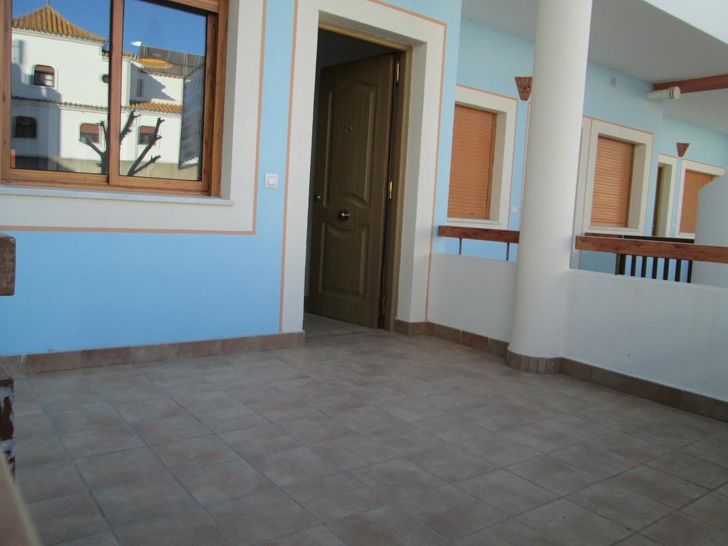 Appartement Y Aticos Zahara Zahara de los Atunes