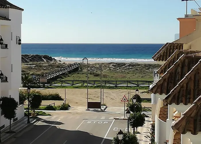 Apartamentos y Áticos Zahara