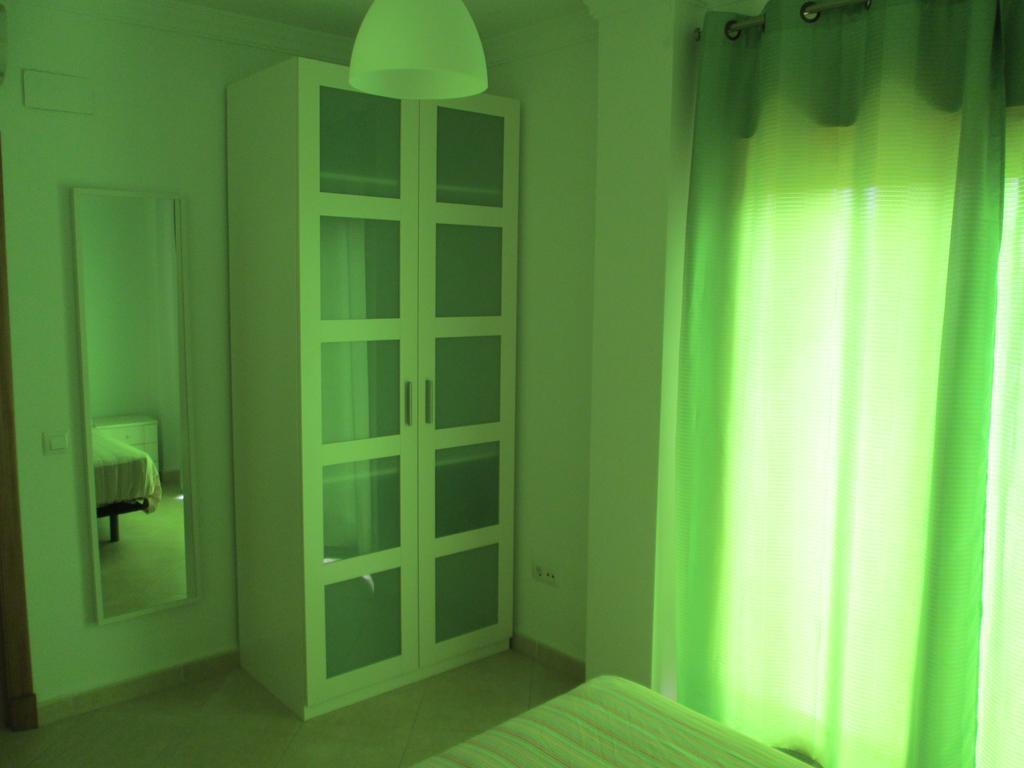 Apartamento Y áticos Zahara *