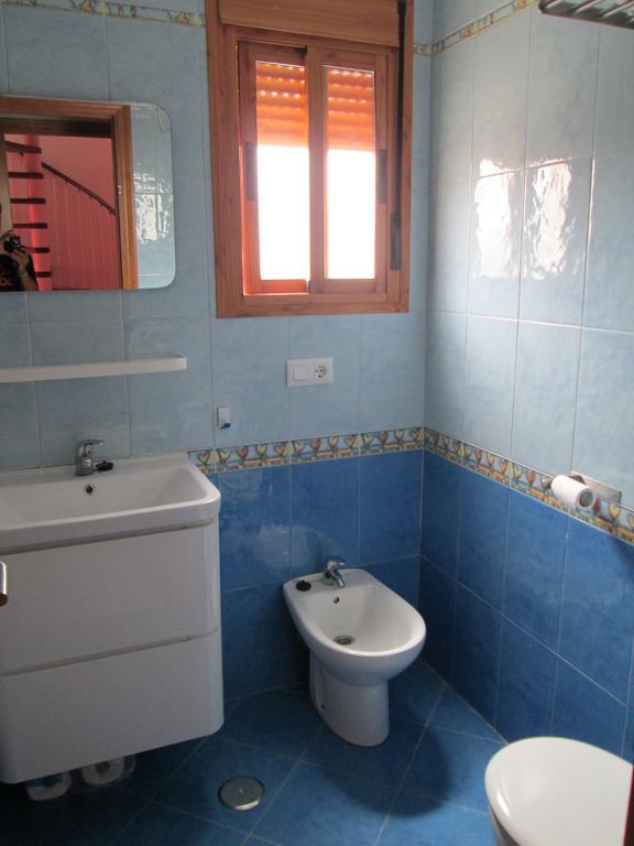 Y áticos Zahara Apartamento *
