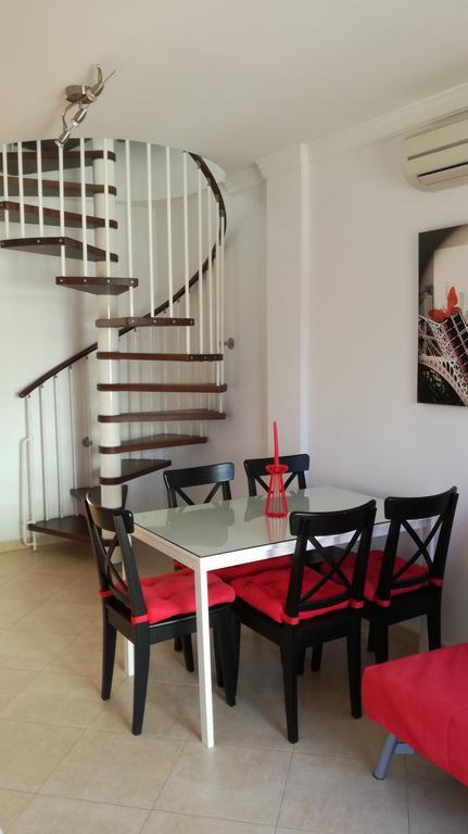 Apartamento Y áticos Zahara Zahara de los Atunes