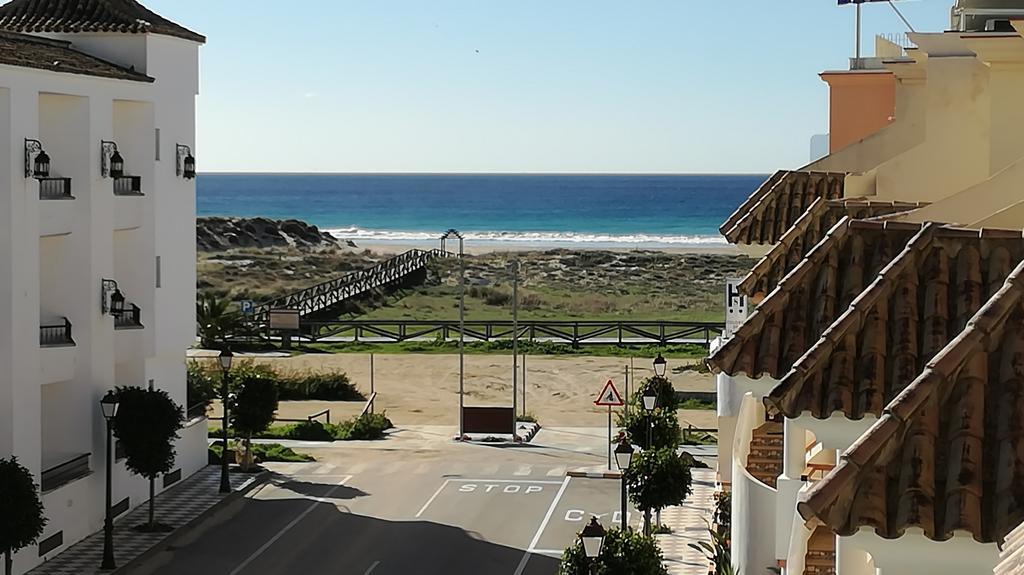 Y áticos Zahara Zahara de los Atunes