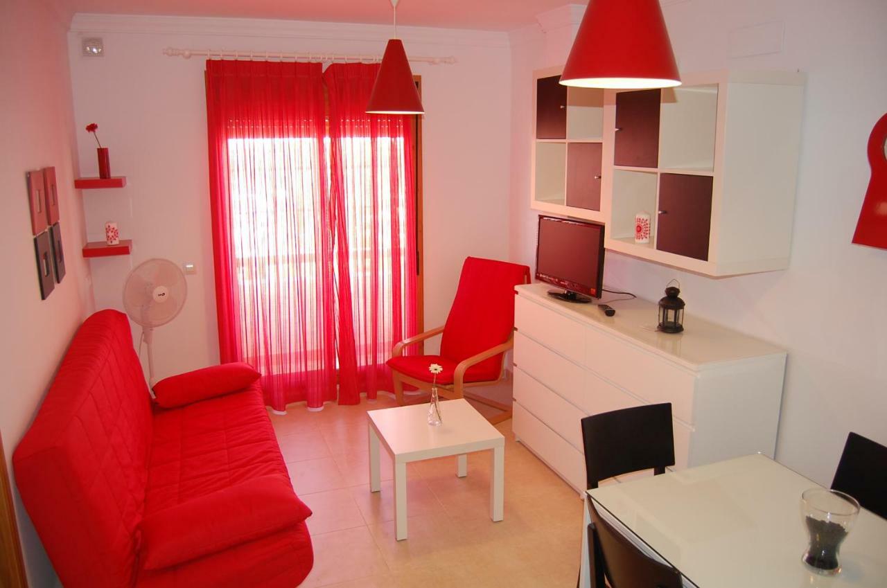 Apartamento Y áticos Zahara *
